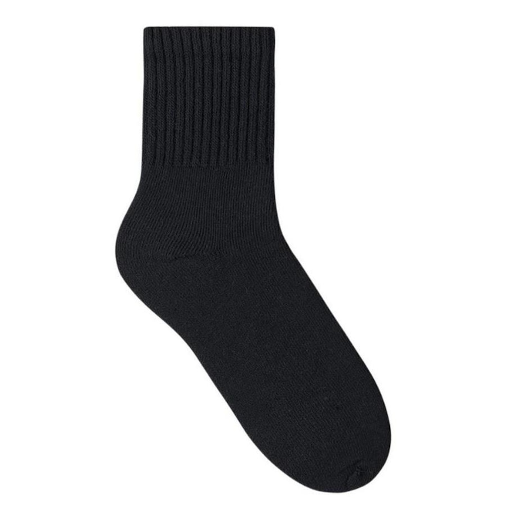 Imagem 2 do produto Meias Cano Médio Selene Esportiva - Masculina