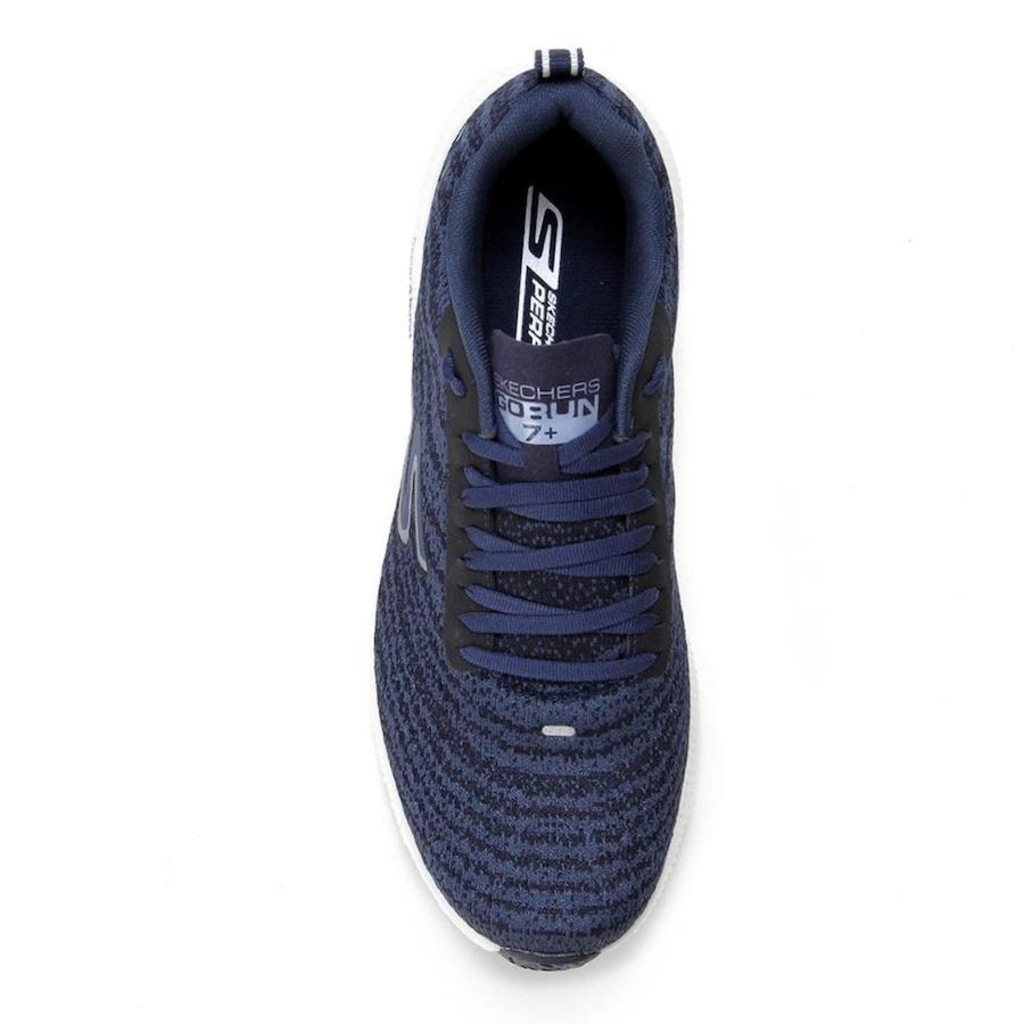 Imagem 3 do produto Tênis Skechers GO Run 7+ - Masculino
