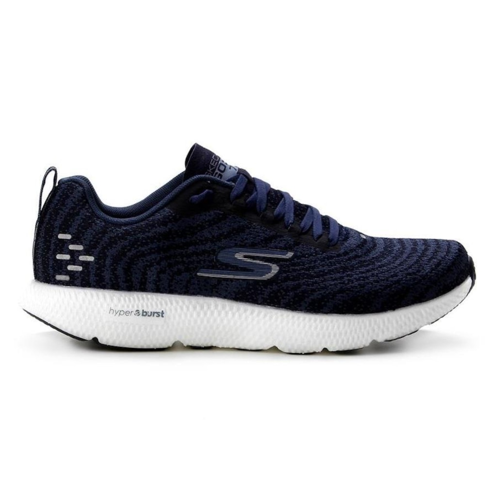 Tênis Skechers GO Run 7+ - Masculino