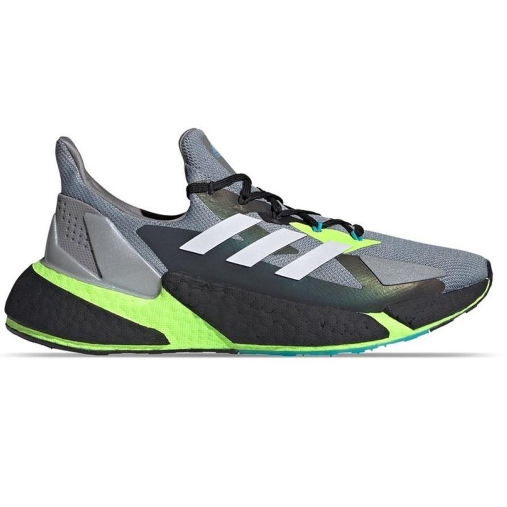 Tênis adidas X9000 L4 Boost - Masculino - Foto 1