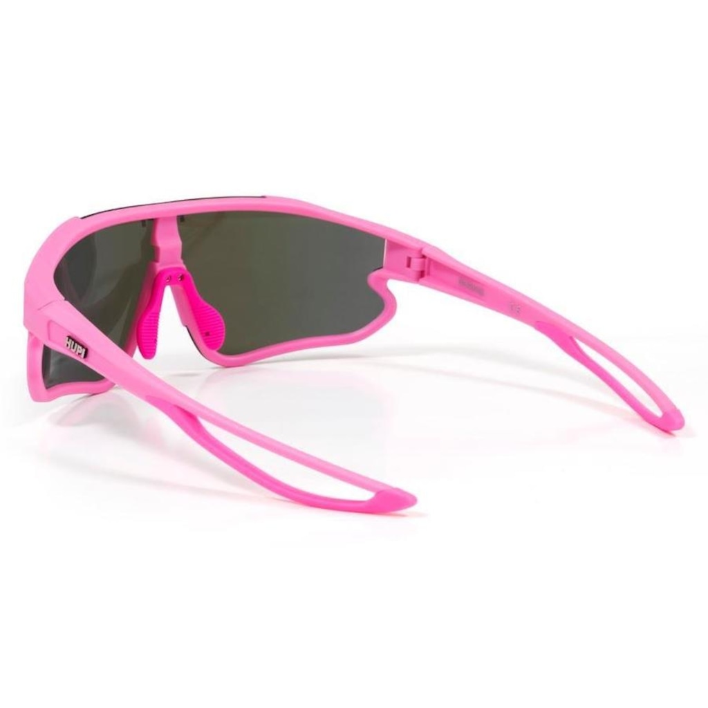 Imagem 2 do produto Óculos de Bike Hupi Bornio - Unissex