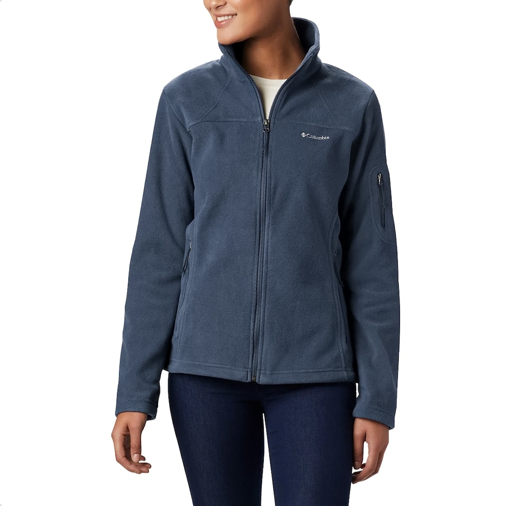 Jaqueta Columbia Fast Trek II - Feminina