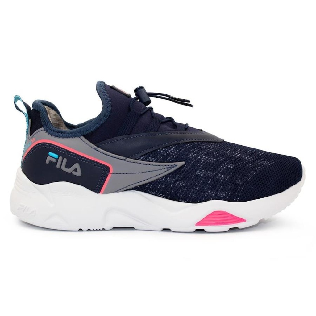 Tênis Fila V Track 2.0 - Feminino - Foto 1