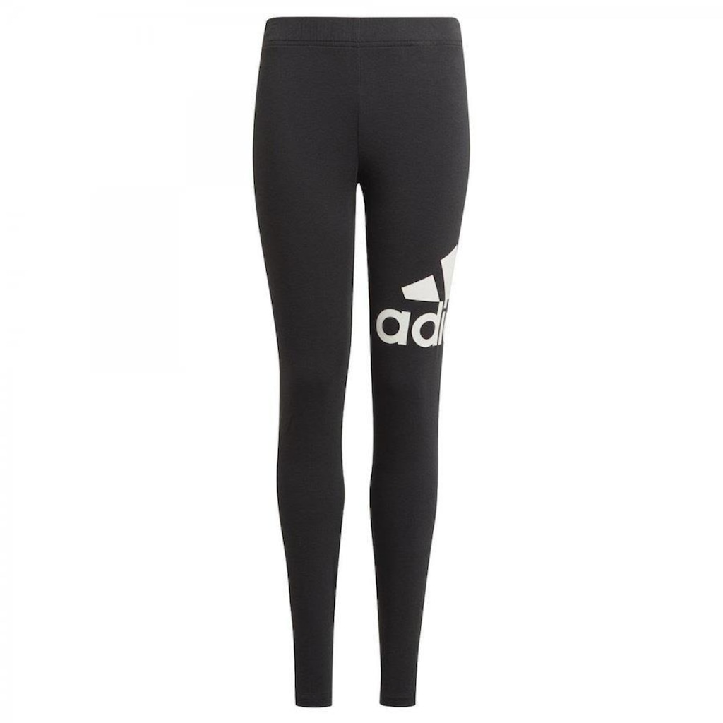 Calça Legging adidas G BL - Infantil