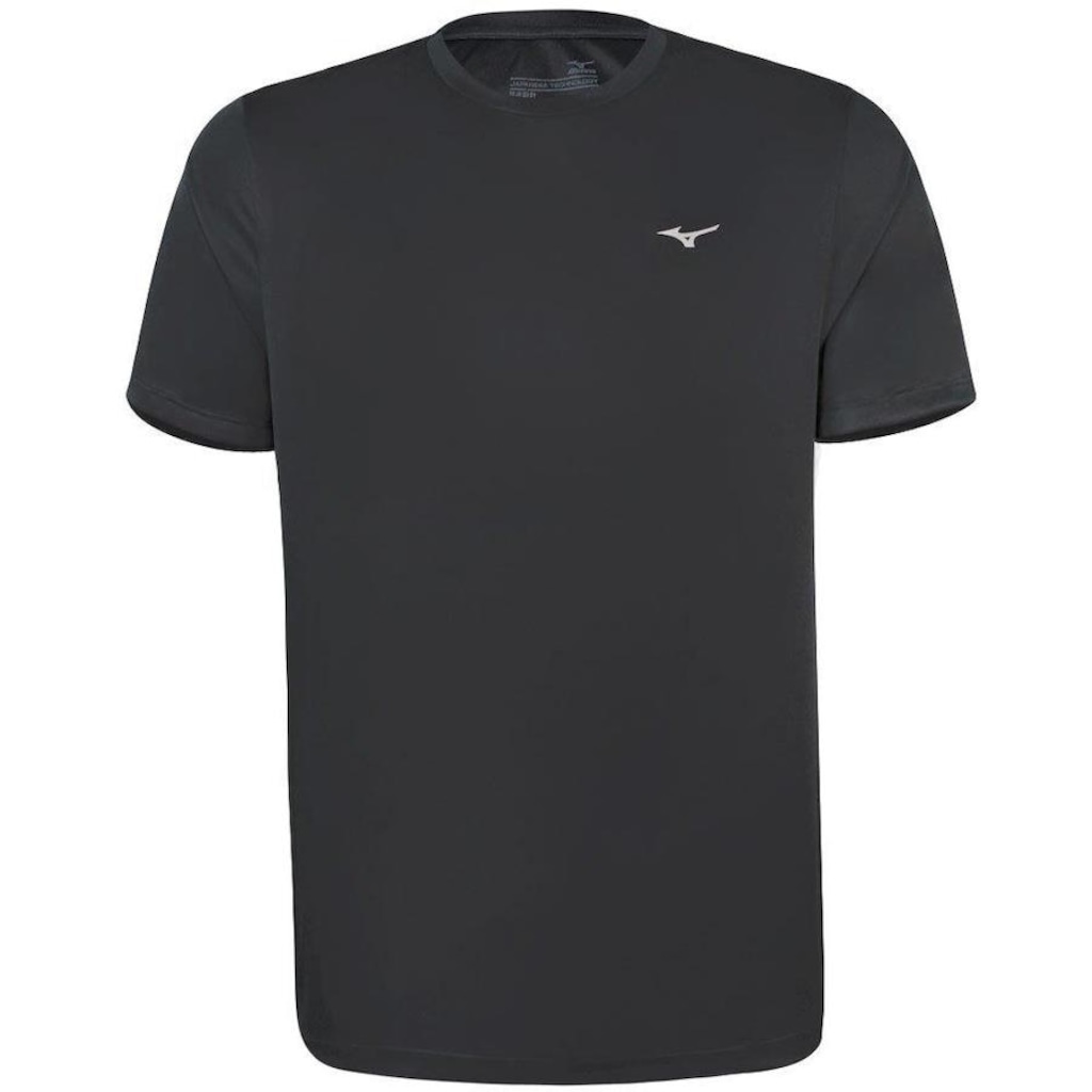 Camiseta Mizuno Run Spark 2 - Masculina