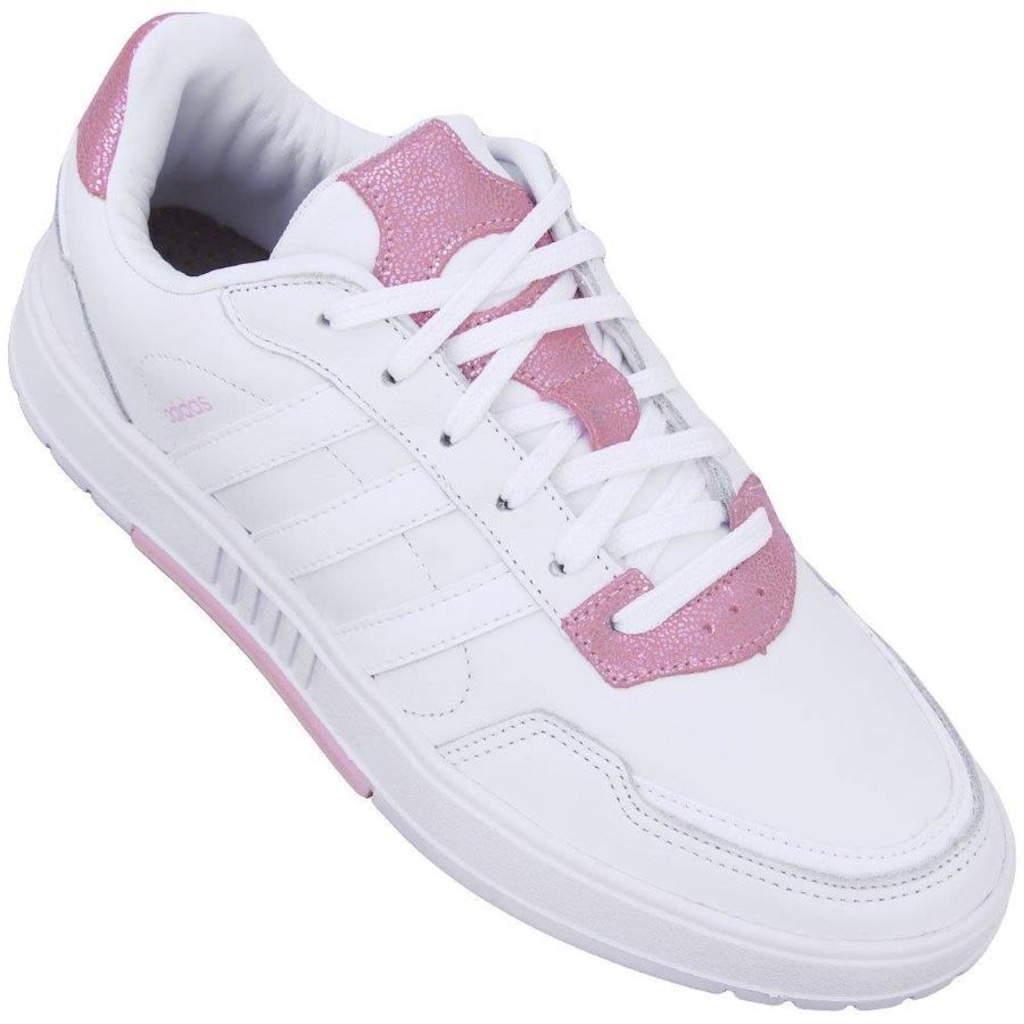 Tênis adidas Courtmaster - Feminino - Foto 1