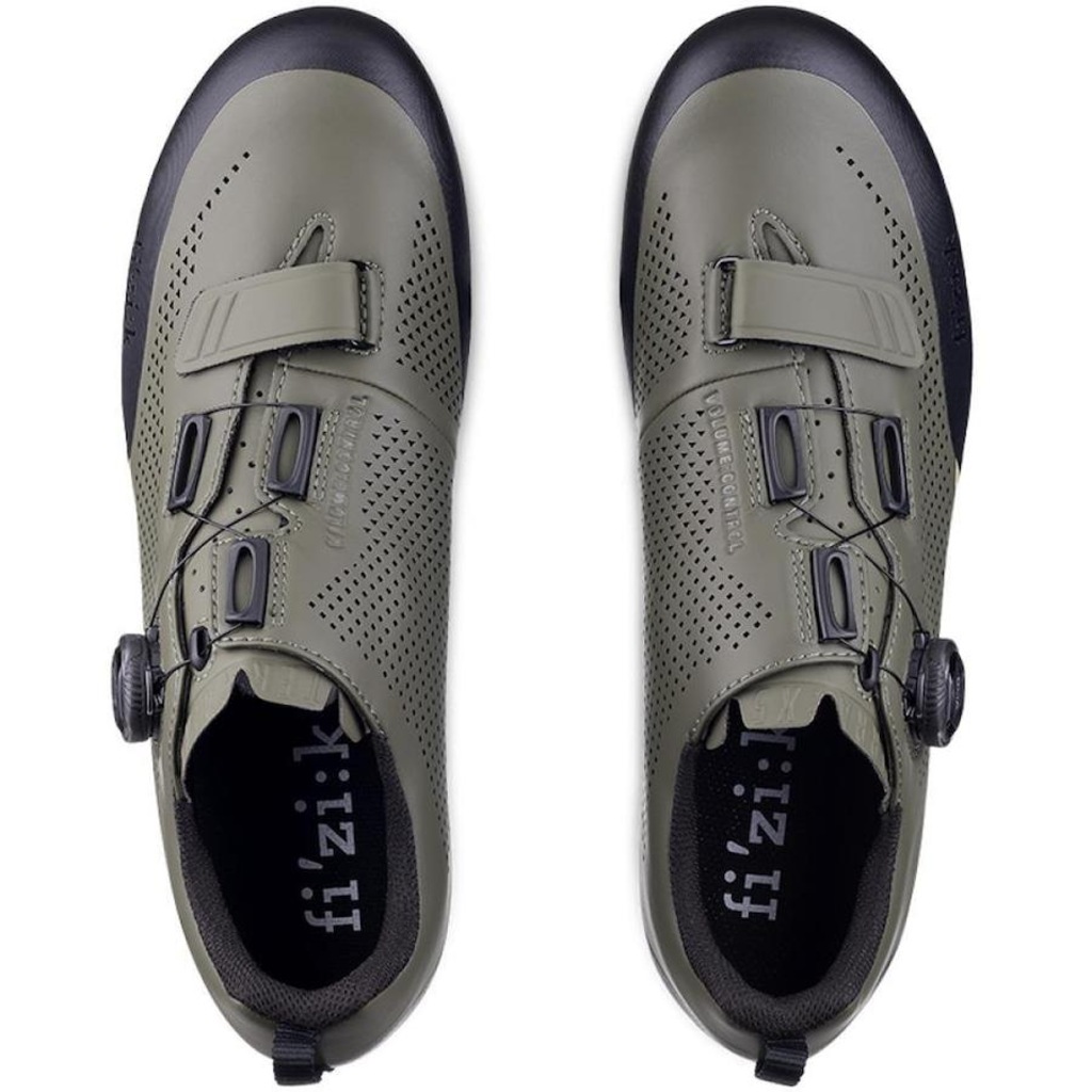 Sapatilha de Ciclismo MTB Fizik X5 Terra - Adulto | Centauro