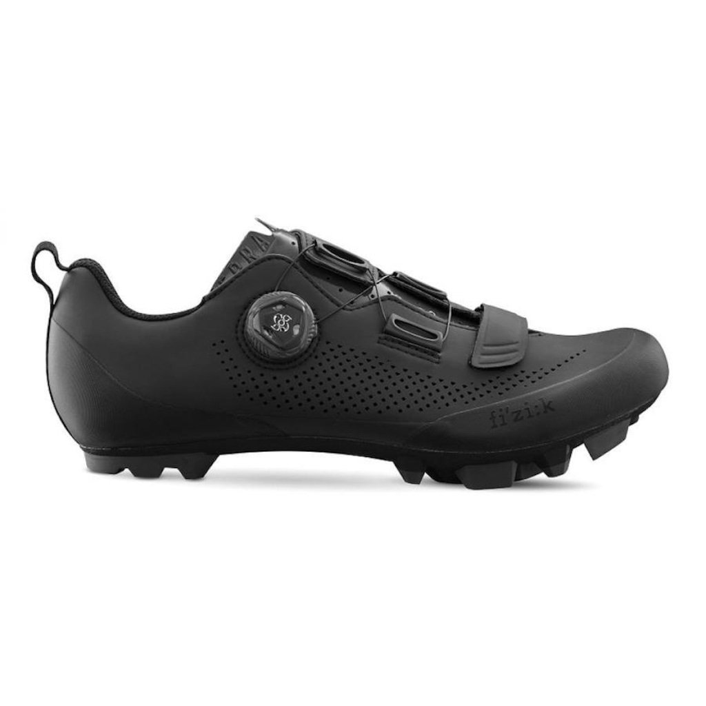 FIZIK / フィジーク X5 TERRA Sapatilha de Ciclismo MTB Fizik X5 Terra - Adulto | Centauro