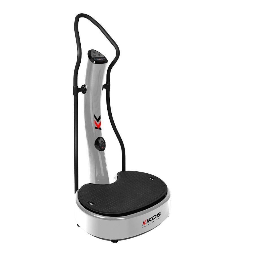 Plataforma Vibratória Kikos P202iC - 220V - Foto 1