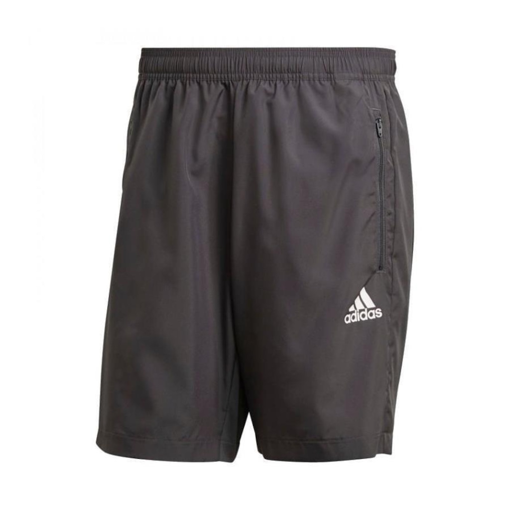Shorts adidas Aeroready Designed 2 Move - Masculino - Foto 1