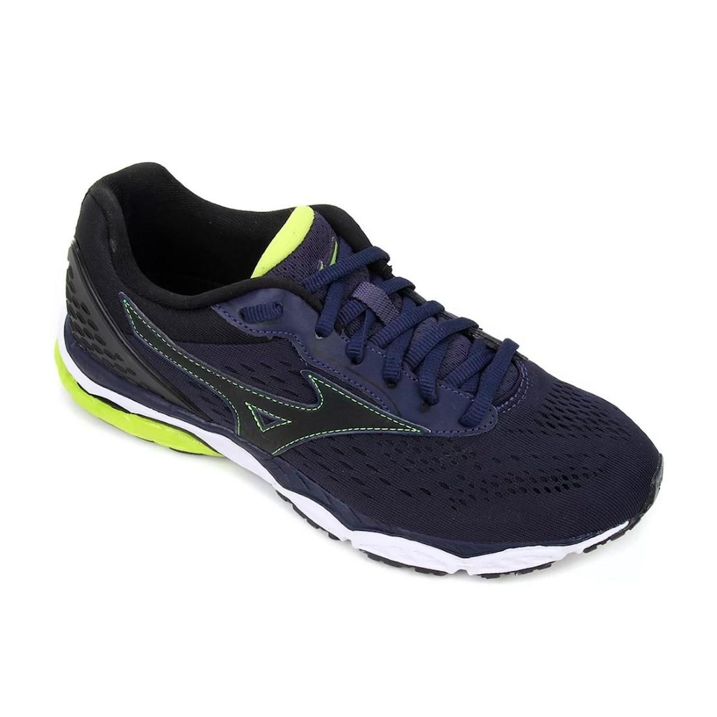 Tênis Mizuno Mirai 3 - Masculino - Foto 1