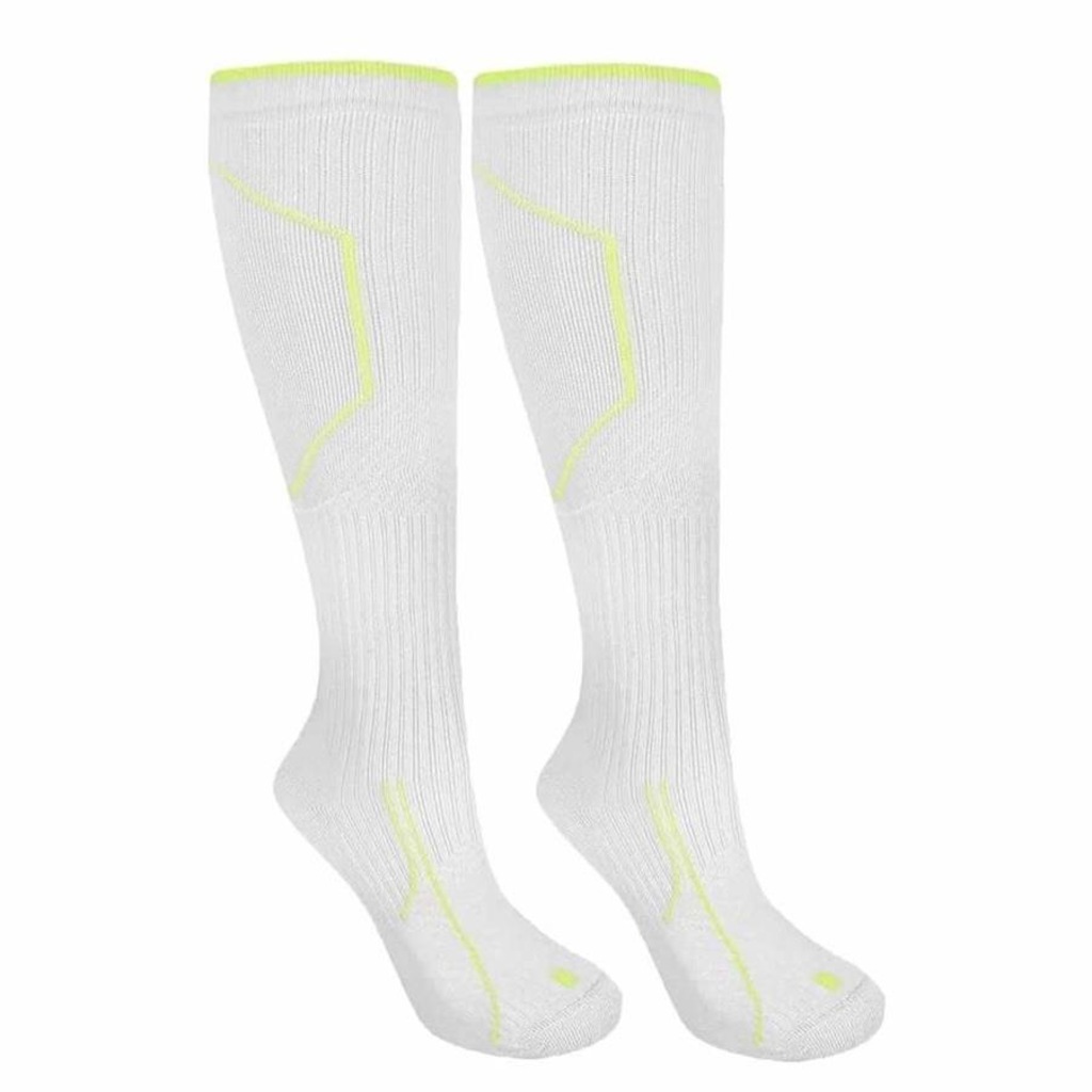 Meia de Compressão Puma Cano Longo Extreme Performance - Adulto - Foto 1