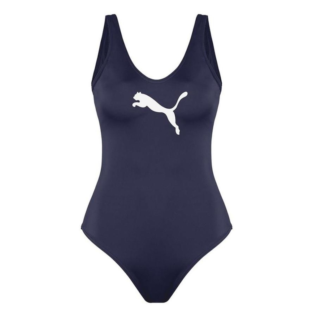 Imagem 1 do produto Maiô Puma Clássico - Adulto