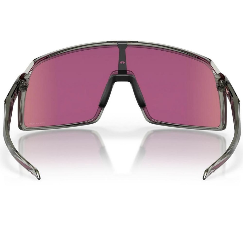 Imagem 5 do produto Óculos de Sol Oakley Sutro Ink Prizm Road Jade - Unissex
