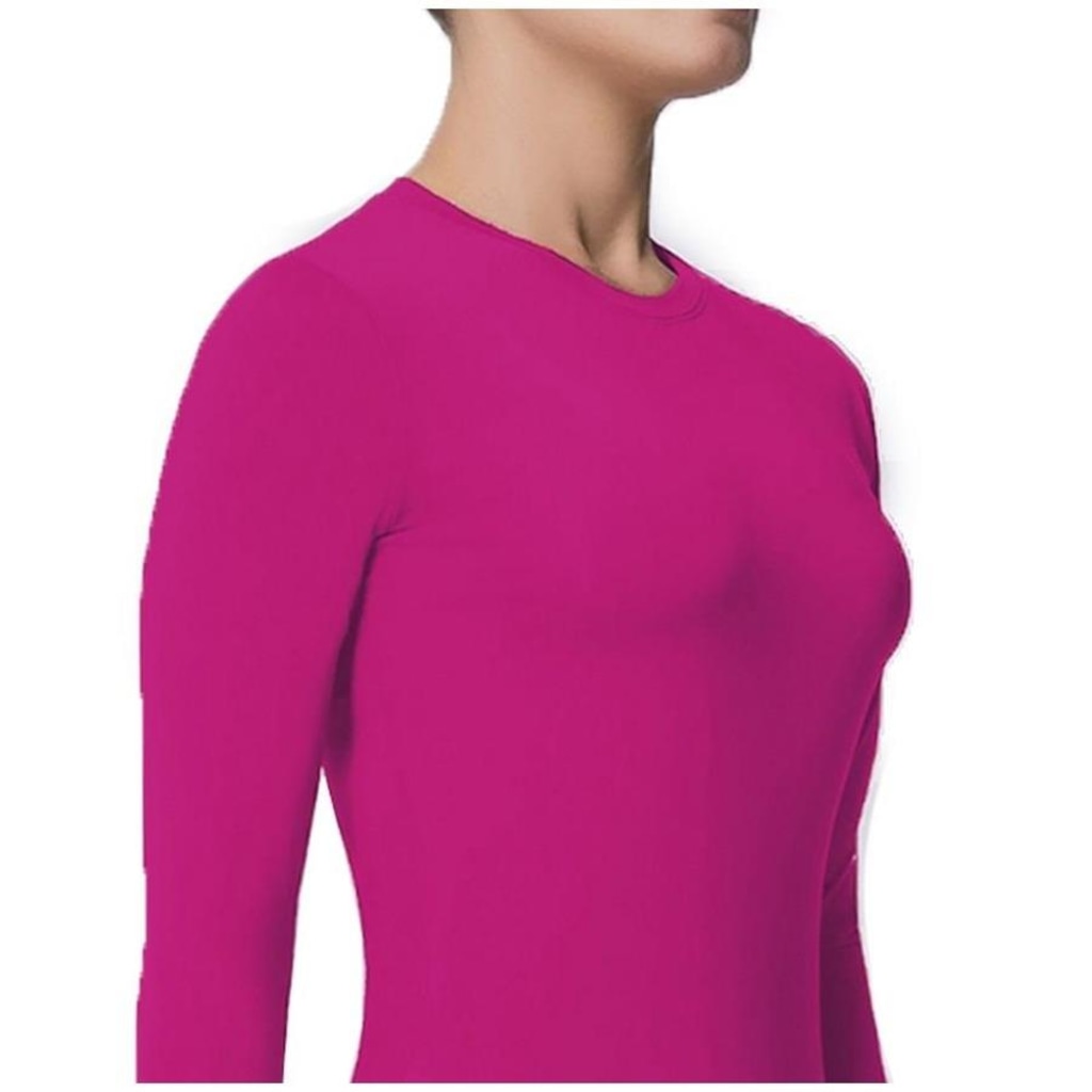 Imagem 2 do produto Camisa Selene Proteção Uv - Feminina