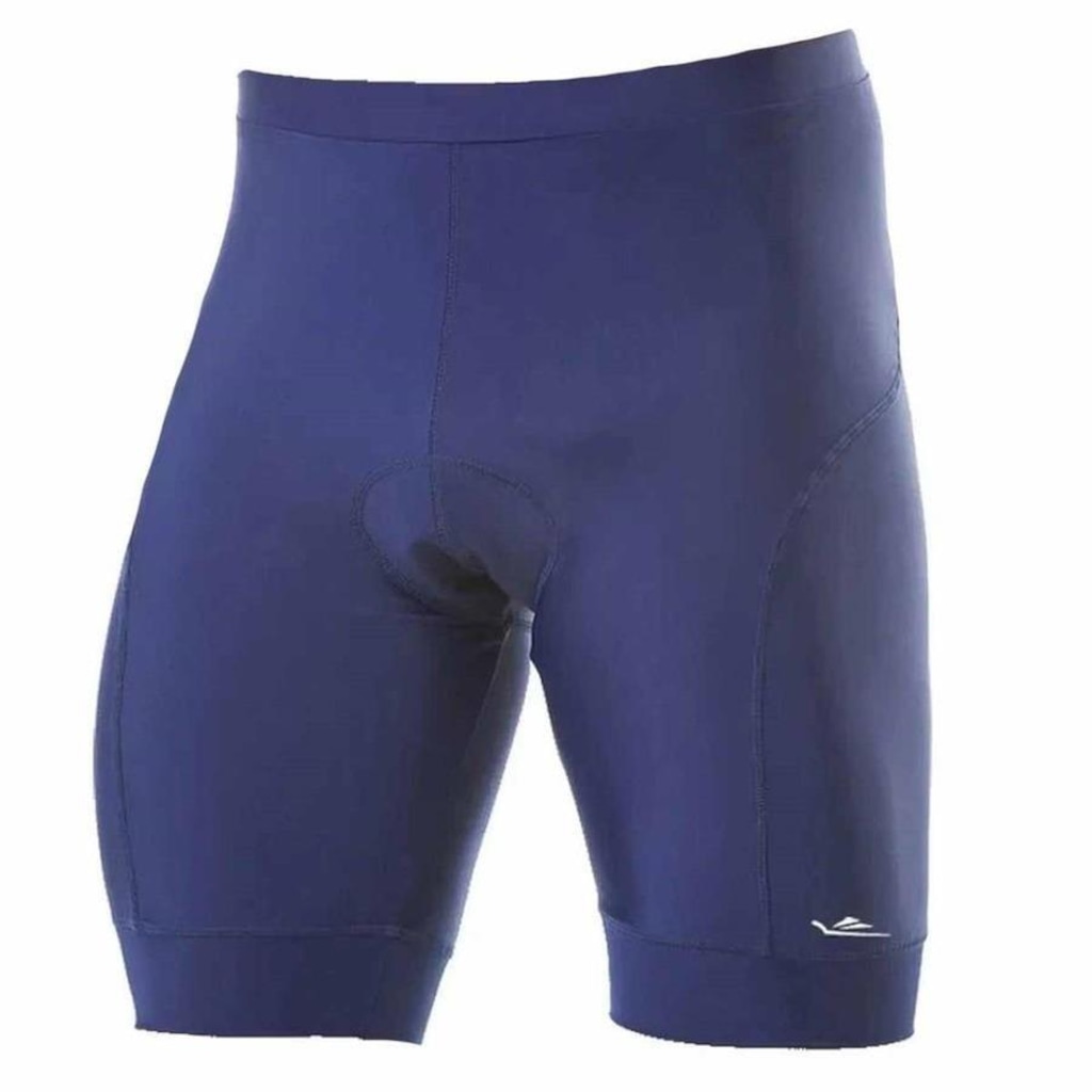 Bermuda de Ciclismo Elite 119386 - Masculina - Foto 1