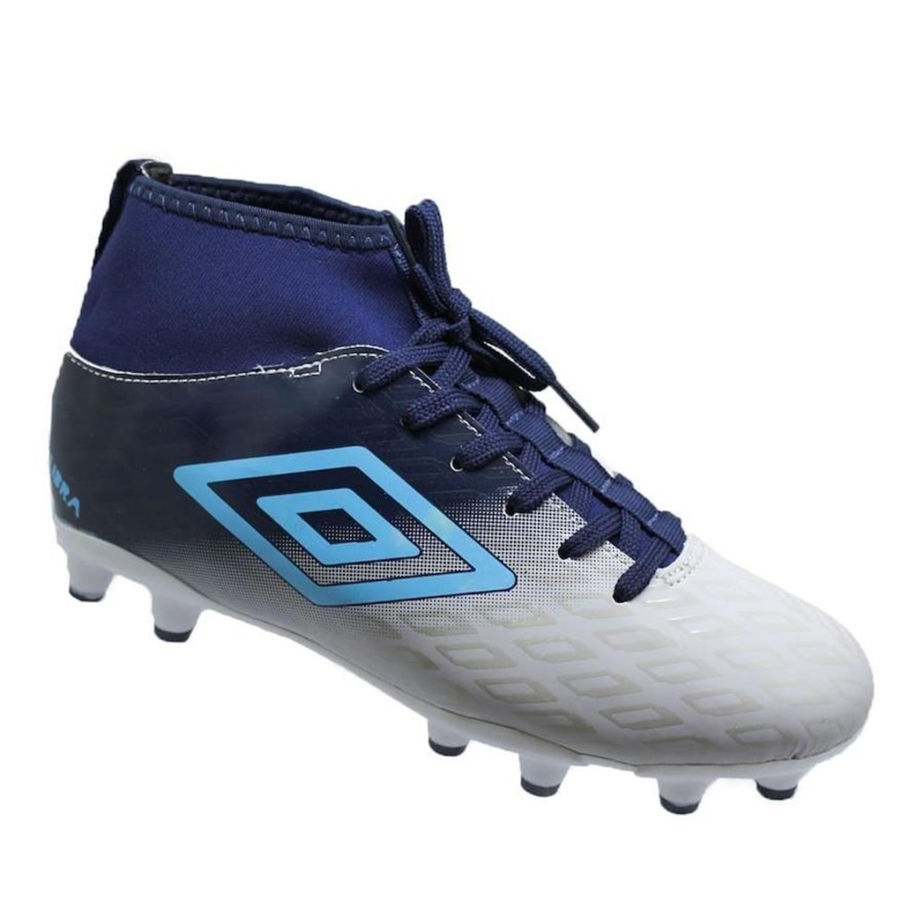 Chuteira de Campo Umbro Calibra - Adulto - Foto 1