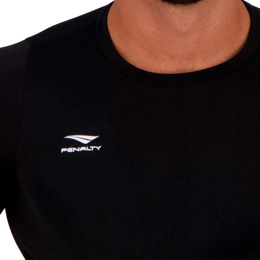 Imagem 3 do produto Camisa Térmica Penalty Matis X - Masculina