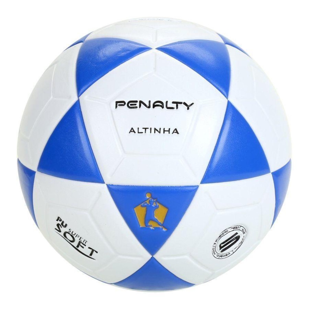 Bola Futevôlei Penalty Altinha XXI - Foto 1