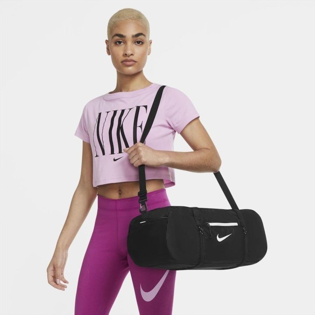 Bolsa Nike Stash - Foto 1