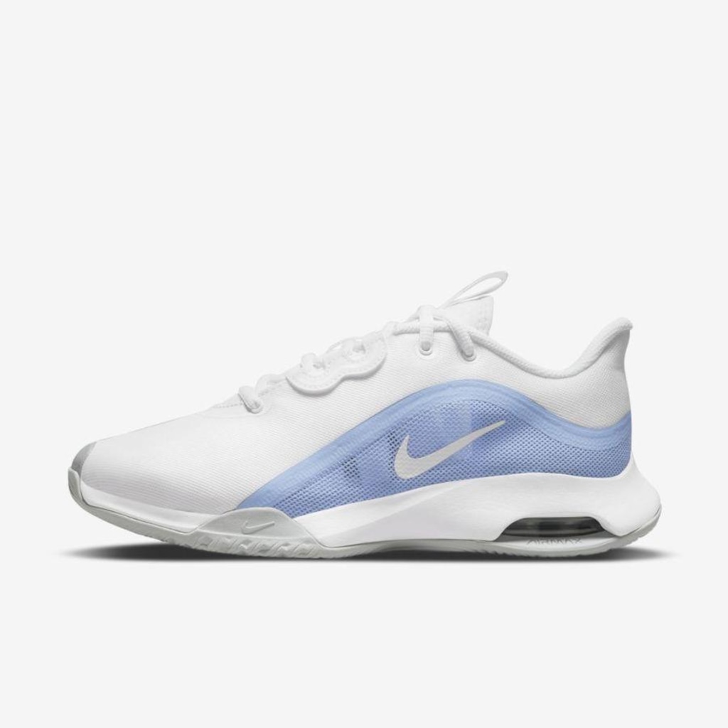 Tênis Nikecourt Air Max Volley - Feminino - Foto 1