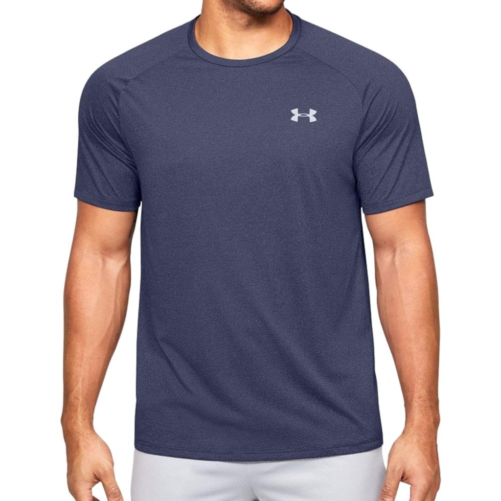 Camiseta Under Armour Ua Tech 2.0 Ss Tee - Masculina