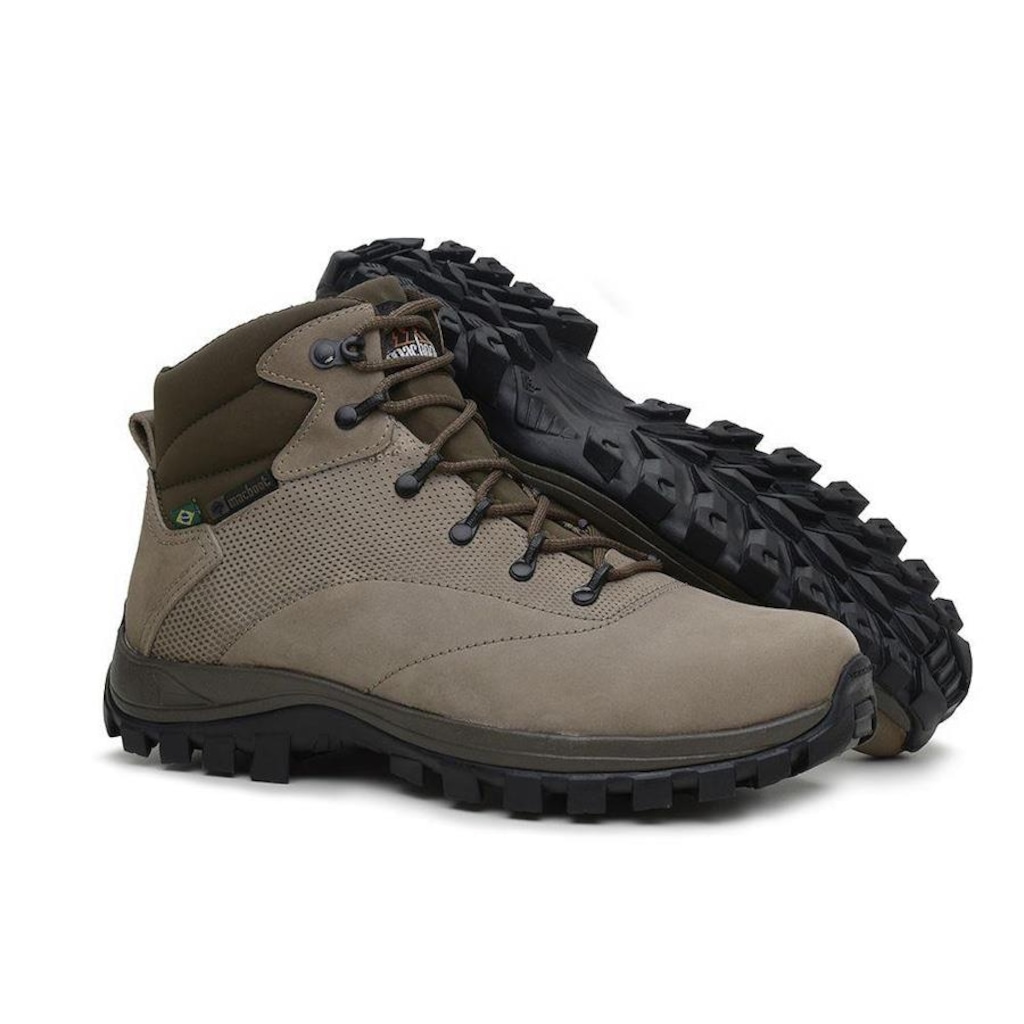Imagem 2 do produto Bota MacBoot Sumauma 02 - Masculina
