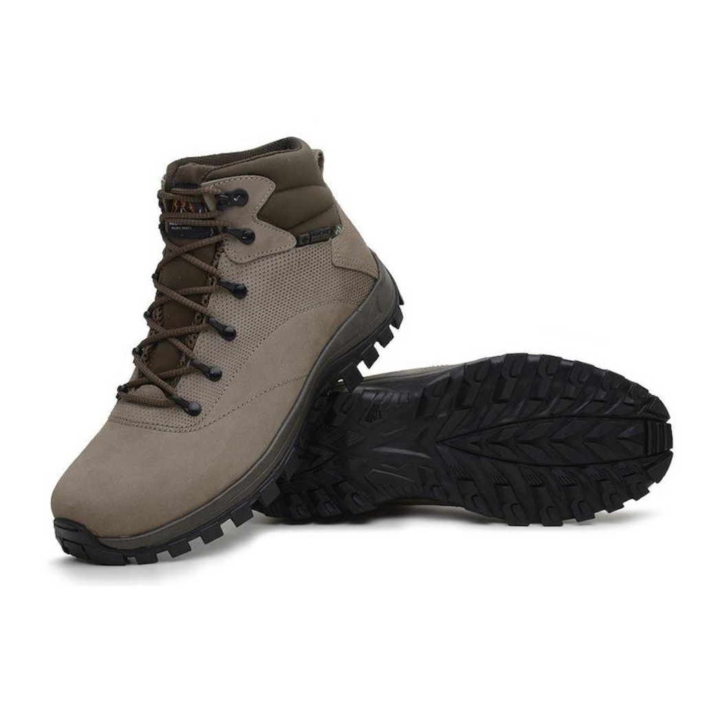 Imagem 3 do produto Bota MacBoot Sumauma 02 - Masculina