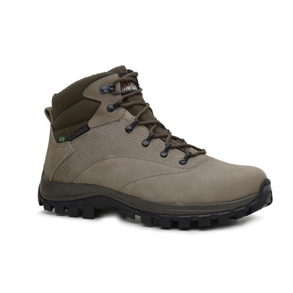 Imagem 4 do produto Bota MacBoot Sumauma 02 - Masculina