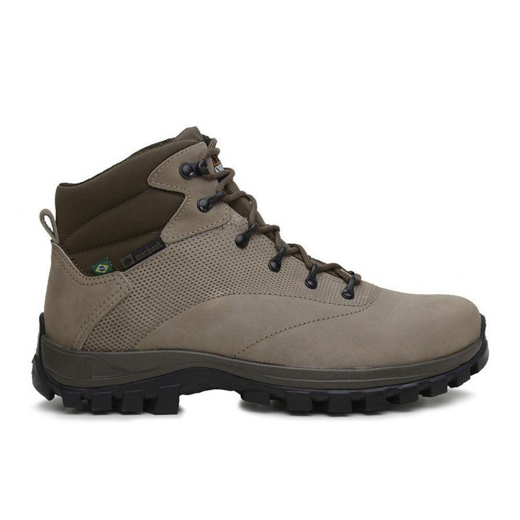Imagem 5 do produto Bota MacBoot Sumauma 02 - Masculina