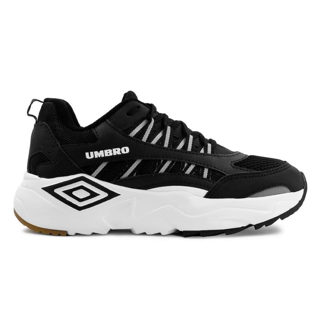 Tênis Umbro Neptune Br - Masculino - Foto 1