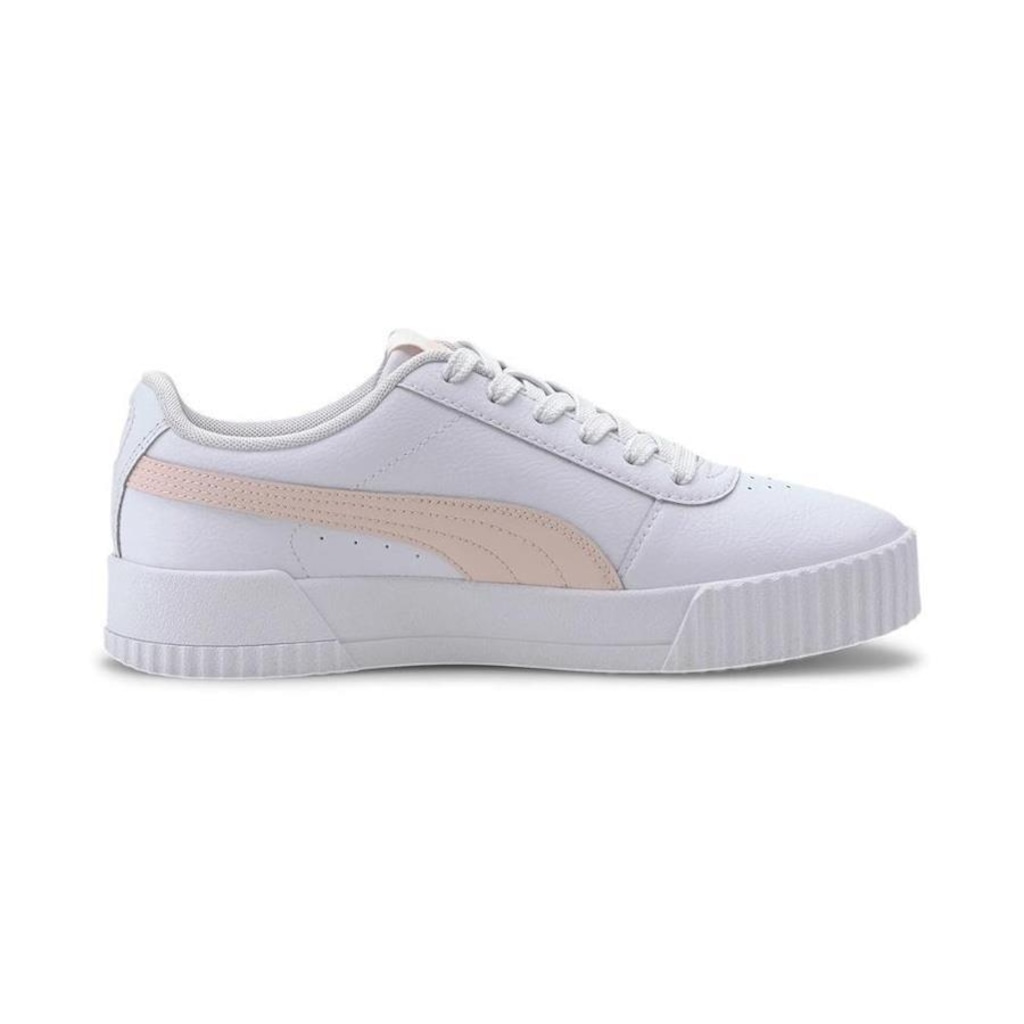 Tênis Puma Carina Lux L BDP - Feminino