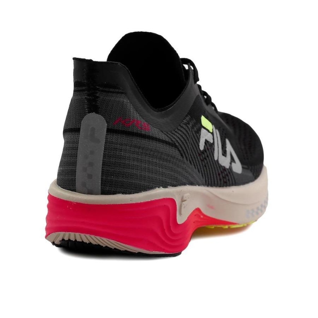 Imagem 3 do produto Tênis Fila KR5 - Feminino