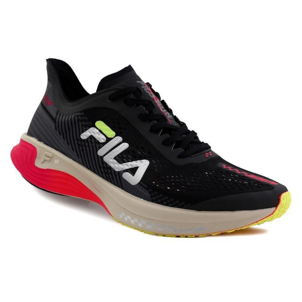 Imagem 5 do produto Tênis Fila KR5 - Feminino