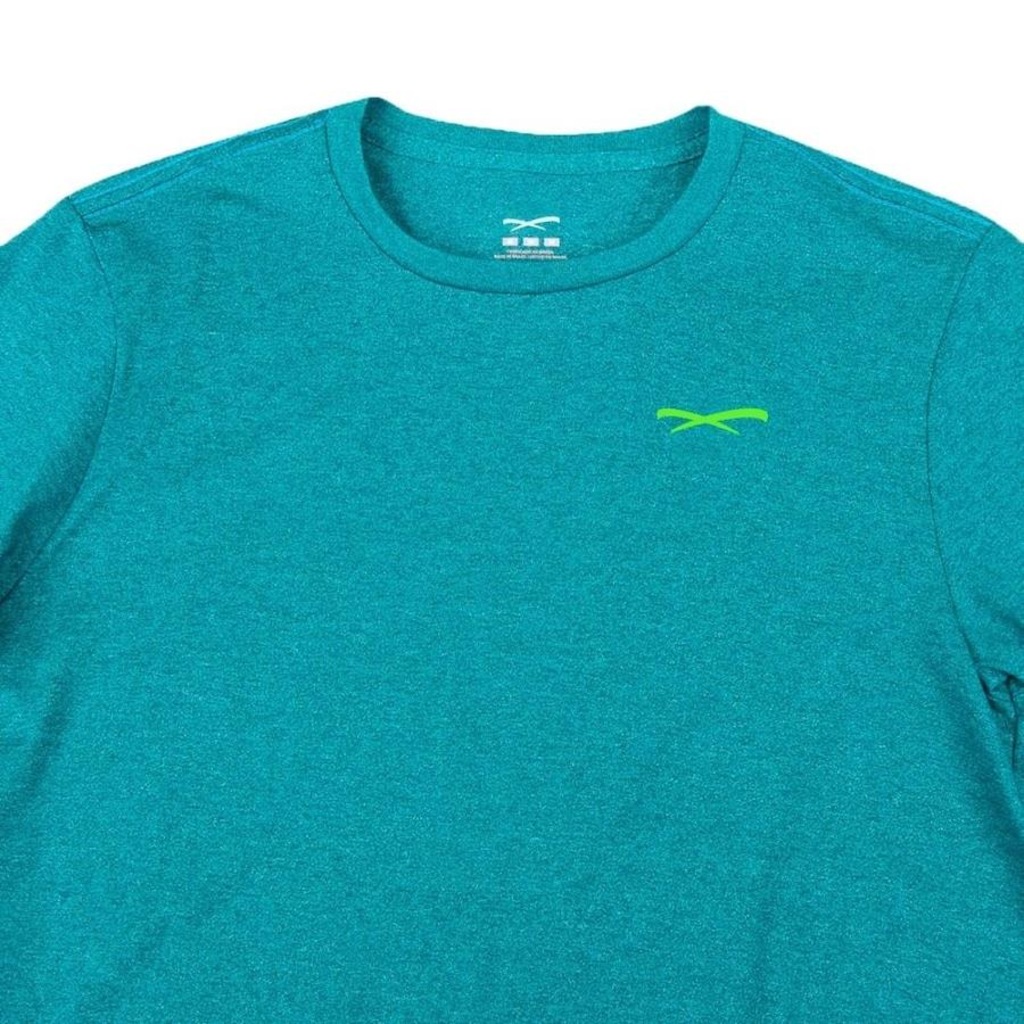 Imagem 3 do produto Camiseta Courovest Sport Duo - Masculina