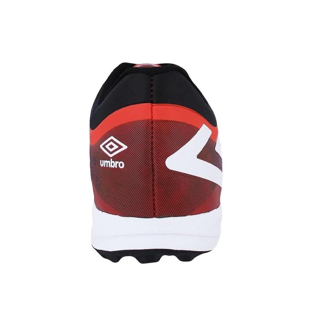 Imagem 3 do produto Chuteira Society Umbro Velocita 6 Club TF - Adulto
