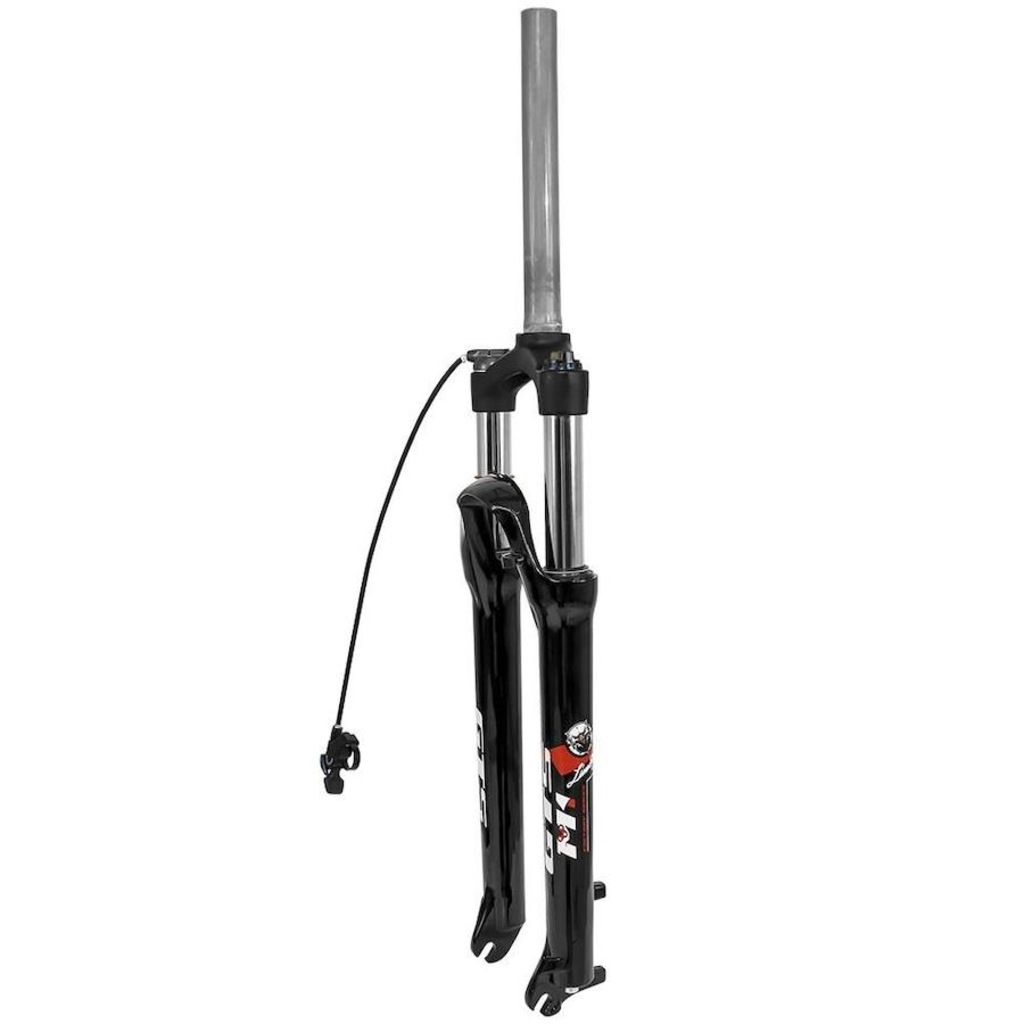 Garfo Suspensão Dianteira 29 com Trava no guidão Advanced 110mm GTSM1 - Foto 2