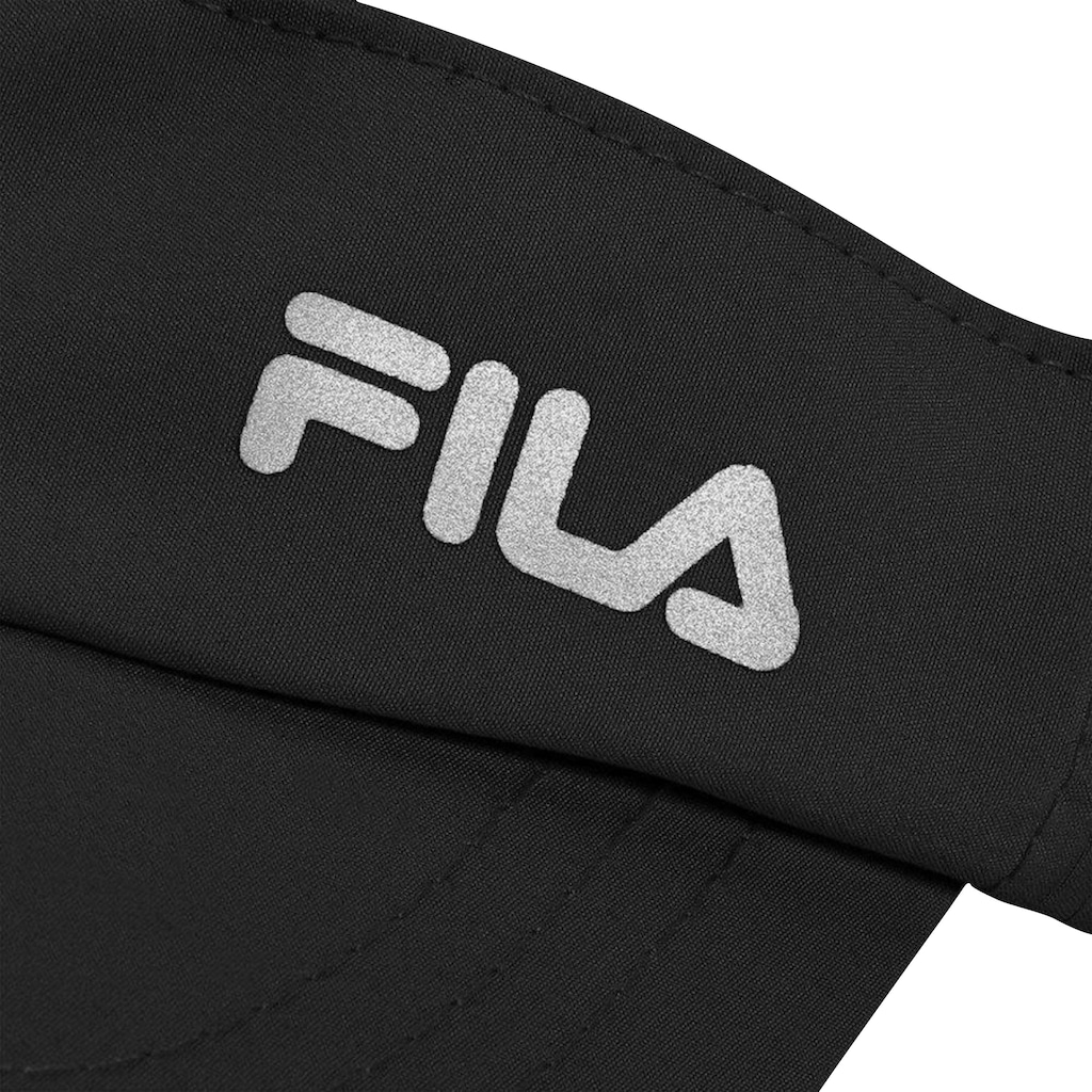 Imagem 2 do produto Viseira Fila Running - Adulto