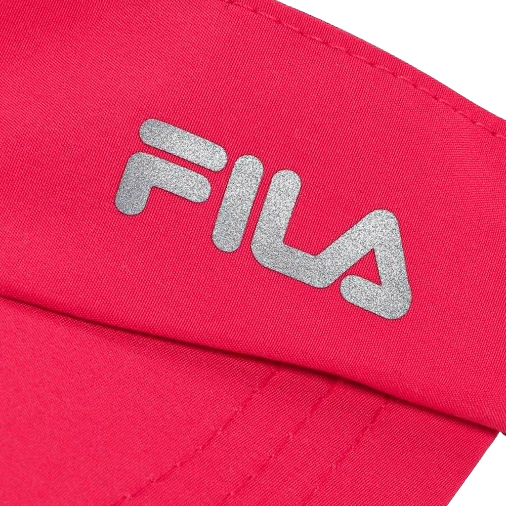 Imagem 2 do produto Viseira Fila Running - Adulto