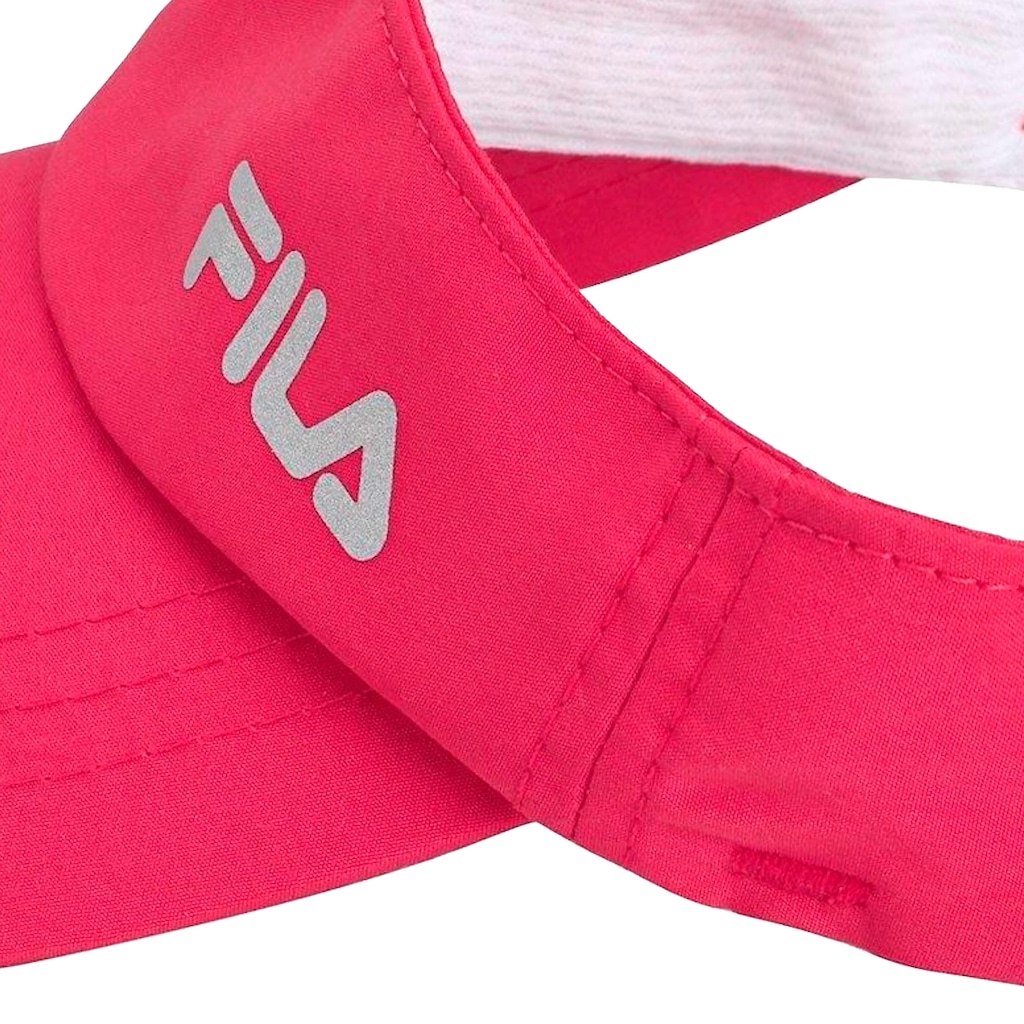 Imagem 3 do produto Viseira Fila Running - Adulto
