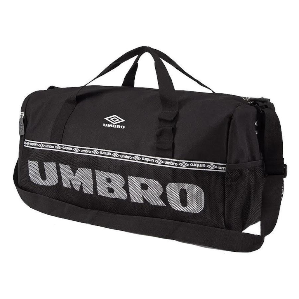 Bolsa Umbro Campione - 25 Litros