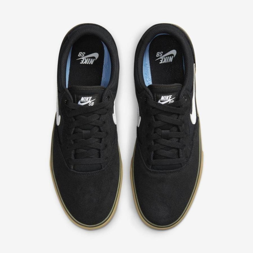 Imagem 2 do produto Tênis Nike SB Chron 2 - Masculino