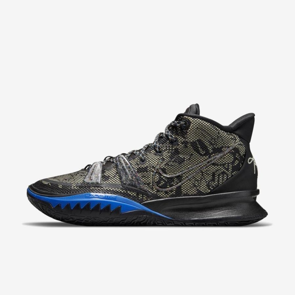 Nike カイリー7 Preços baixos em Nike Kyrie 7 Brooklyn | eBay