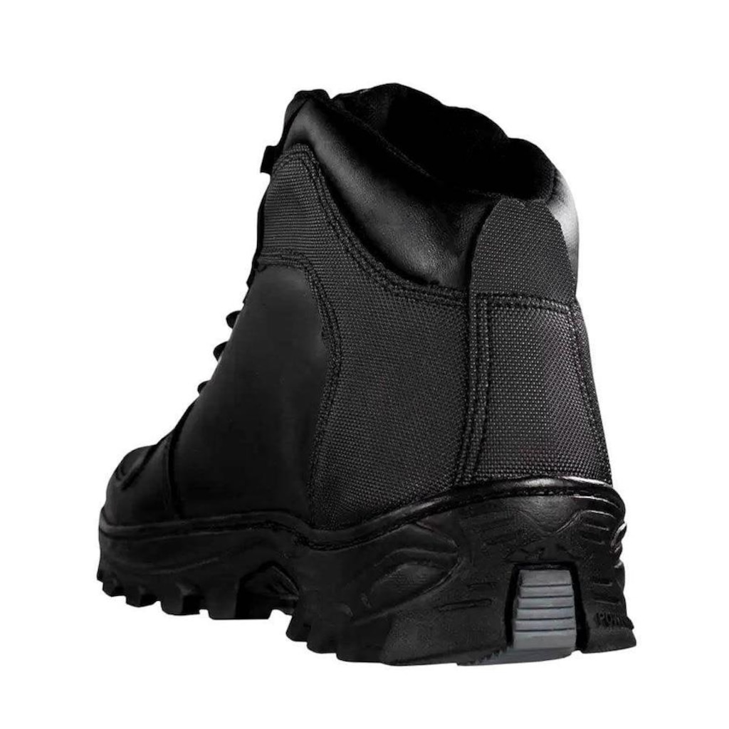 Imagem 3 do produto Bota Bull Terrier Valmet Moto - Masculina