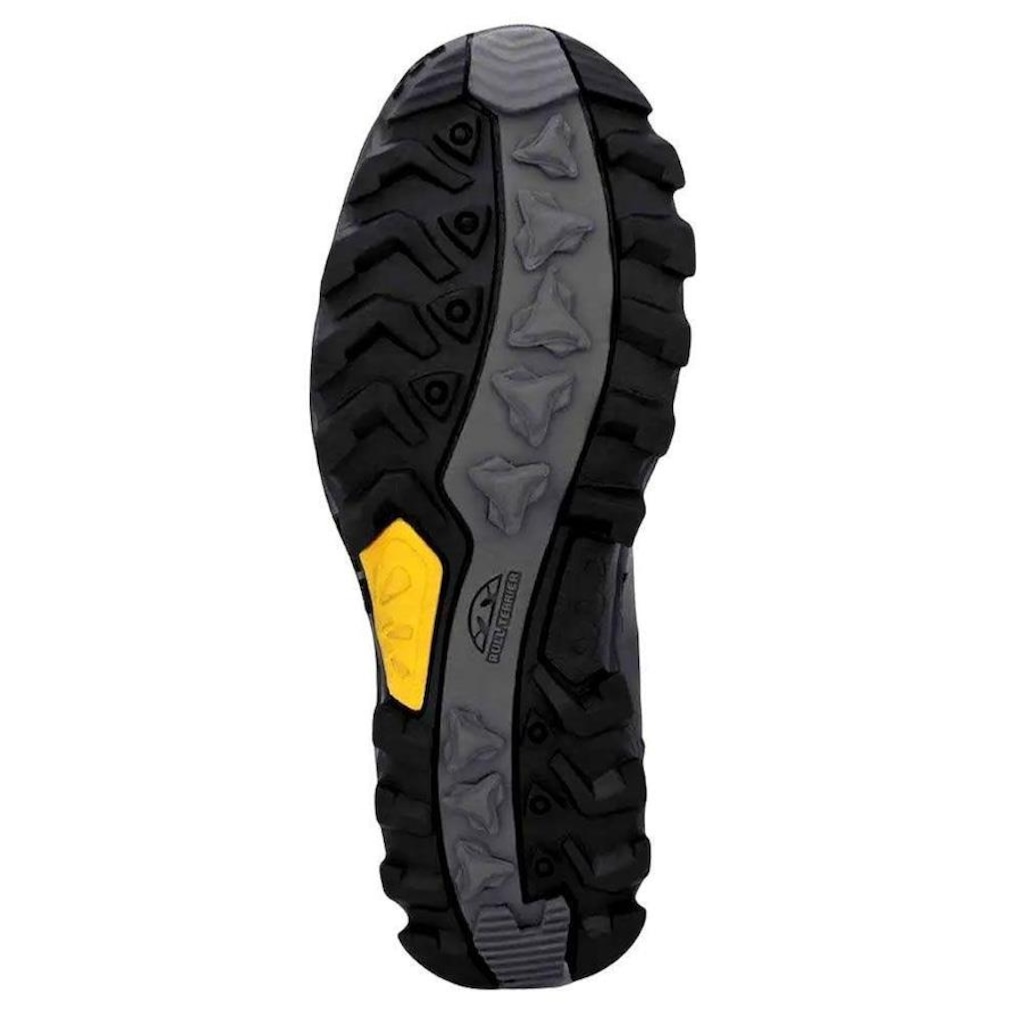 Imagem 4 do produto Bota Bull Terrier Valmet Moto - Masculina