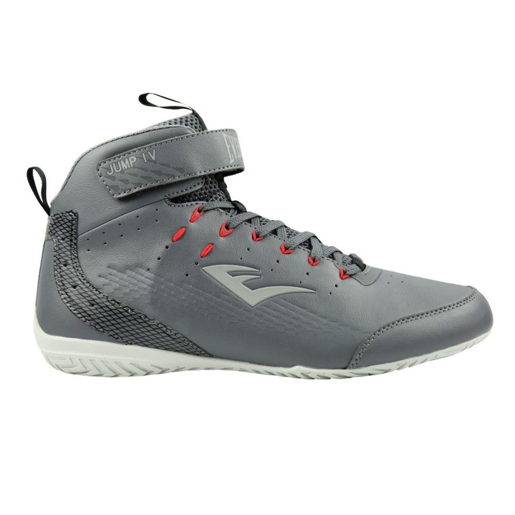 Tênis Everlast Jump 4 - Masculino - Foto 1