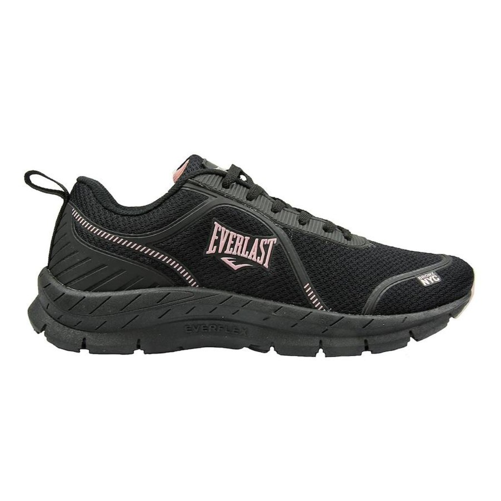 Tênis Everlast Bunker Flow - Feminino - Foto 1