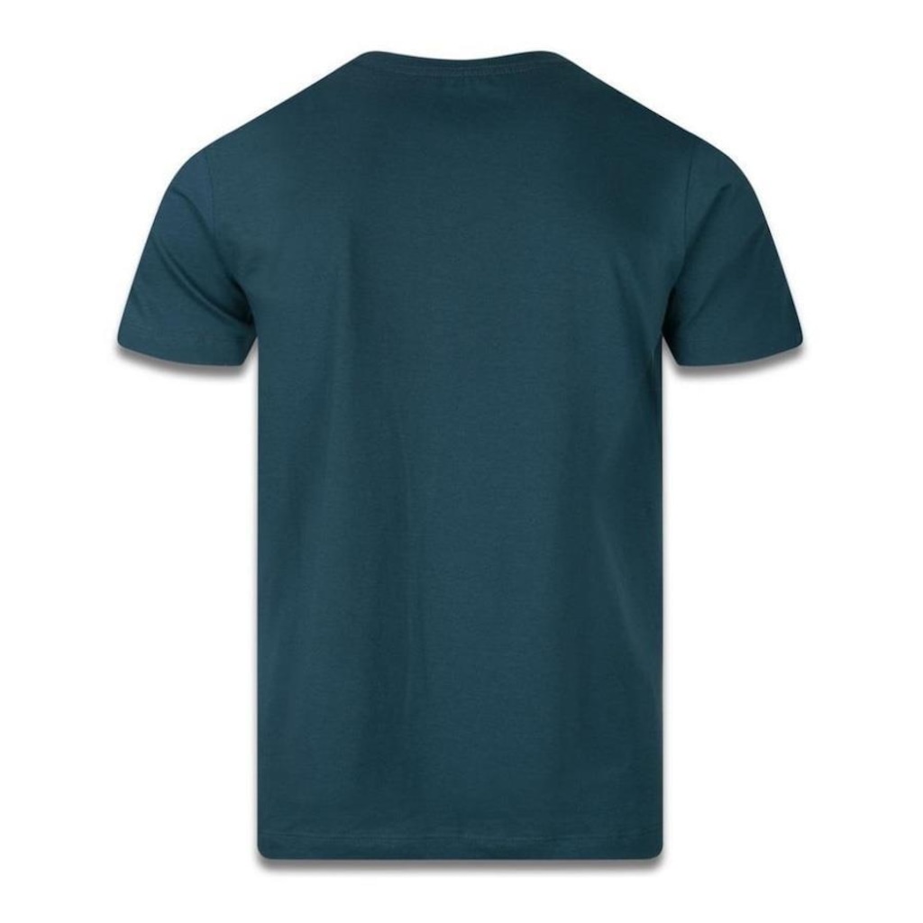 Imagem 2 do produto Camiseta New Era Bay Packers Basic Logo - Masculina