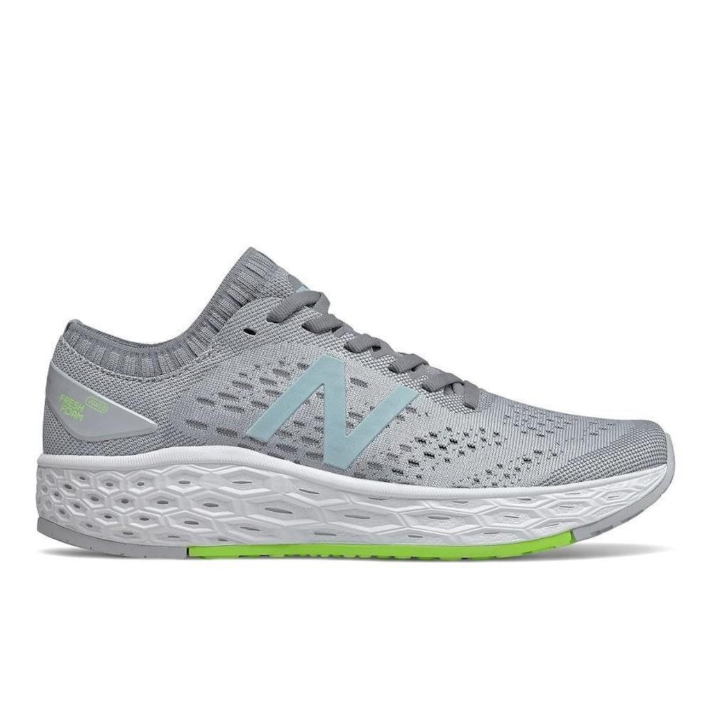 Tênis New Balance Vongo V4 - Feminino - Foto 1