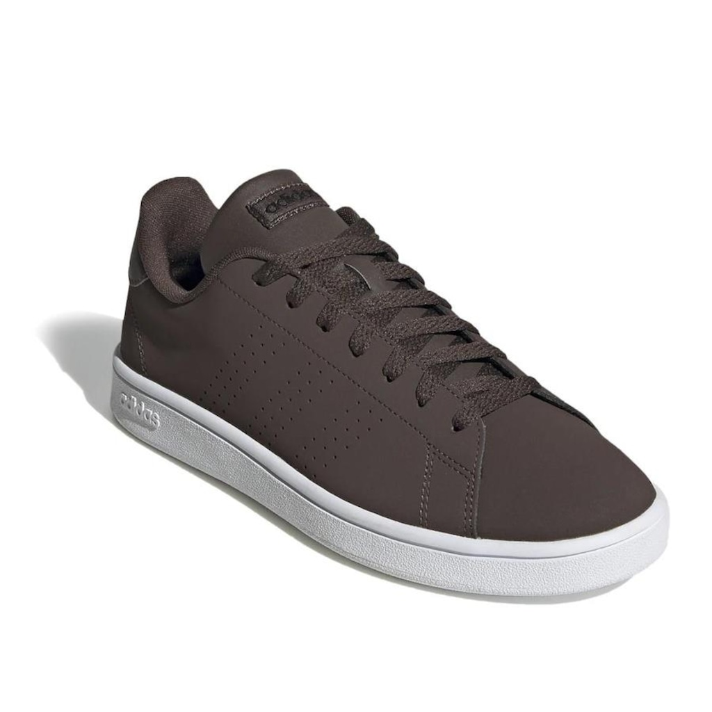 Tênis adidas Advantage Base - Masculino - Foto 1